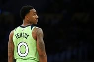 Minnesota Timberwolves vs Los Angeles Lakers